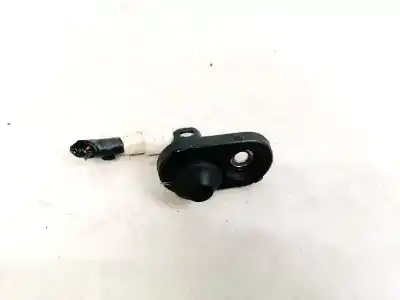 Peça sobressalente para automóvel em segunda mão trocar por toyota corolla verso (r1) 2.2 d-4d sol referências oem iam 