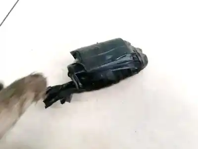 Peça sobressalente para automóvel em segunda mão sensor por toyota corolla verso (r1) 2.2 d-4d sol referências oem iam   