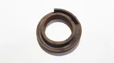 Peça sobressalente para automóvel em segunda mão amortecedor dianteiro frente por mazda 3 (bk) 1.6 di turbo referências oem iam 3n615599a