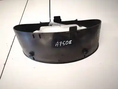 Автозапчасти б/у передние молдинги за seat toledo (1m2) 1.9 tdi ссылки oem iam 1m1857243b  