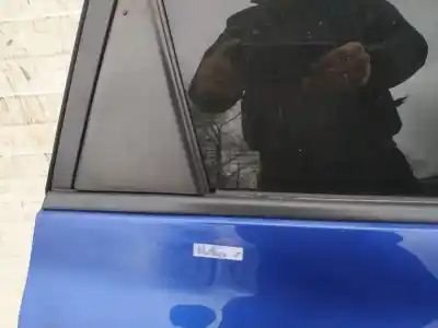 Pezzo di ricambio per auto di seconda mano plastica per mazda 3 (bk) 1.6 di turbo riferimenti oem iam   