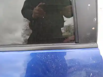 Pezzo di ricambio per auto di seconda mano plastica per mazda 3 (bk) 1.6 di turbo riferimenti oem iam   