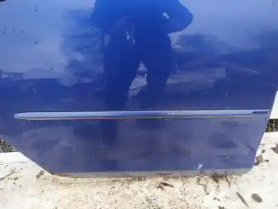 Peça sobressalente para automóvel em segunda mão plásticos por mazda 3 (bk) 1.6 di turbo referências oem iam 