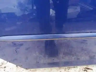 Pezzo di ricambio per auto di seconda mano plastica per mazda 3 (bk) 1.6 di turbo riferimenti oem iam   