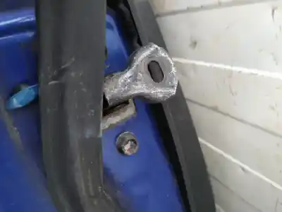 Second-hand car spare part hinge for mazda 3 (bk) 1.6 di turbo oem iam references   