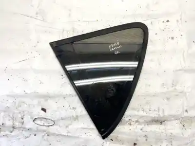 Second-hand car spare part left rear triangle quarter glass for ssangyong rexton / rexton ii (gab_) 2.7 xdi 4x4 oem iam references 43r00108