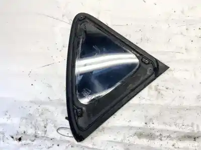 Second-hand car spare part left rear triangle quarter glass for ssangyong rexton / rexton ii (gab_) 2.7 xdi 4x4 oem iam references 43r00108  43r-00108