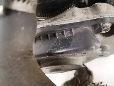 Pezzo di ricambio per auto di seconda mano scatola della farfalla per volkswagen passat variant (3b5) 1.8 riferimenti oem iam 058133063h  