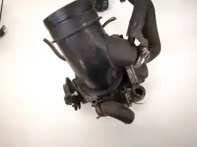 Pezzo di ricambio per auto di seconda mano scatola della farfalla per volkswagen passat variant (3b5) 1.8 riferimenti oem iam 058133063h  
