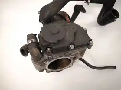 Автозапчастина б/у коробка метелика для VOLKSWAGEN PASSAT VARIANT (3B5) 1.8 Посилання на OEM IAM 058133063H  