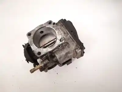 Автозапчастина б/у коробка метелика для audi a3 (8l) 1.8 ambiente посилання на oem iam 06a133054j  