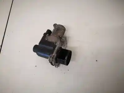 Pezzo di ricambio per auto di seconda mano Valvola Egr per VOLKSWAGEN CADDY KA/KB (2K) 1.9 TDI Riferimenti OEM IAM 03G131502  03G131501N