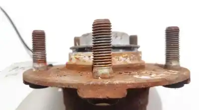 Автозапчасти б/у задняя левая поворотка за mazda xedos 9 (ta) 2.5 v6 ссылки oem iam   