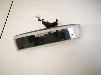 Pezzo di ricambio per auto di seconda mano SPECCHIO INTERNO per VOLKSWAGEN GOLF V (1K1)  Riferimenti OEM IAM E11015625  