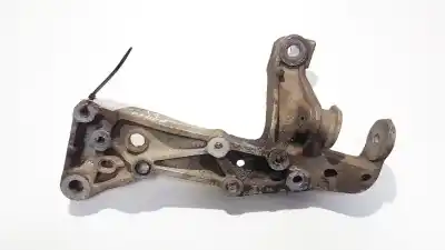 Автозапчасти б/у передний правый нижний рычаг подвески за skoda octavia combi (1z5) 2.0 tdi ссылки oem iam 1k0199296e  