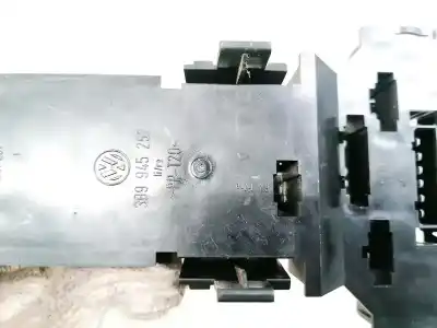 Pezzo di ricambio per auto di seconda mano portalampada per volkswagen passat variant (3b5) 1.9 tdi riferimenti oem iam 3b9945257  