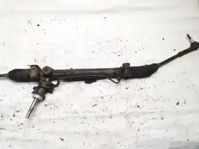 Автозапчастина б/у рульмова рейка для opel insignia a (g09) 2.0 cdti (68) посилання на oem iam 