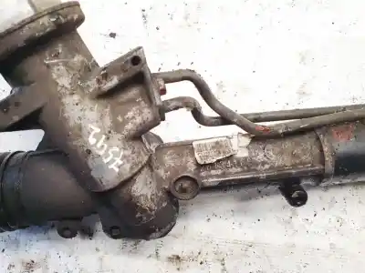 Автозапчастина б/у рульмова рейка для opel insignia a (g09) 2.0 cdti (68) посилання на oem iam   tnr2950a0418 Автозапчастина б/у рульмова рейка для opel insignia a (g09) 2.0 cdti (68) посилання на oem iam   tnr2950a0418