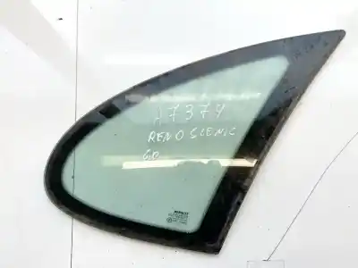Автозапчасти б/у луна защита задняя справа за renault megane i scenic (ja0) 1.9 dti diesel cat ссылки oem iam 4300048