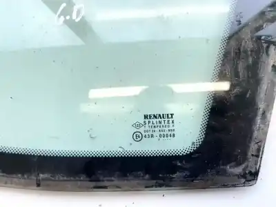 Автозапчастина б/у moon custodi задня прав для renault megane i scenic (ja0) 1.9 dti diesel cat посилання на oem iam 4300048  43-00048
