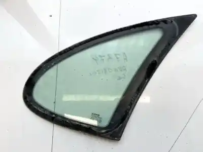 Автозапчасти б/у левое заднее стекло печати за renault megane i scenic (ja0) 1.9 dti diesel cat ссылки oem iam 43r00048  43r-00048