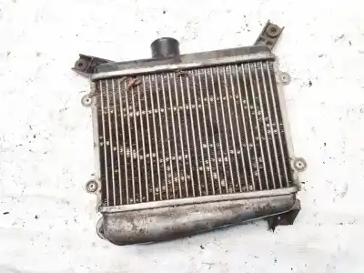 Автозапчасти б/у интеркулер за toyota rav 4 (a2) 2.0 d-4d executive 4x4 (2003->) ссылки oem iam 27040