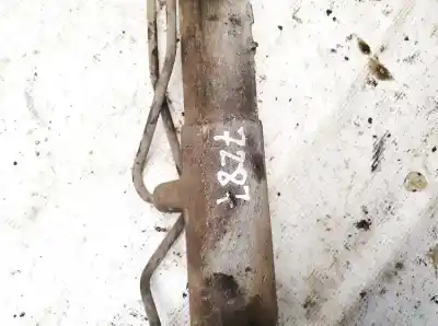 Second-hand car spare part steering rack for volvo v50 (545) 2.0 d oem iam references   