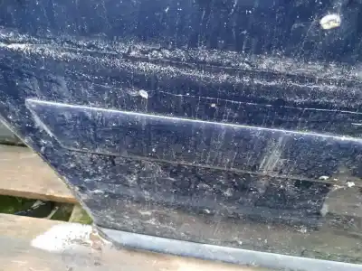 Pezzo di ricambio per auto di seconda mano plastica per audi a2 (8z) 1.2 tdi riferimenti oem iam   