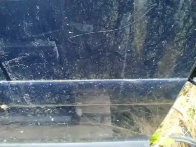 Pezzo di ricambio per auto di seconda mano plastica per audi a2 (8z) 1.2 tdi riferimenti oem iam   