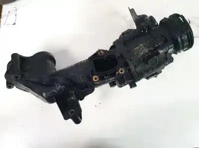 Second-hand car spare part throttle body for mercedes clase r (w251) 3.0 cdi cat oem iam references 0281002894