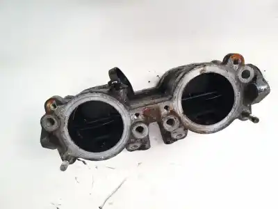 Автозапчасти б/у бабочка коробка за subaru legacy berl. b13 (bl) 2.5 se ссылки oem iam 14011ab9281