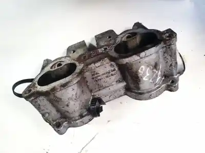 Автозапчасти б/у бабочка коробка за subaru legacy berl. b13 (bl) 2.5 se ссылки oem iam 14011ab9281  012000-0060