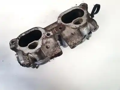 Автозапчасти б/у бабочка коробка за subaru legacy berl. b13 (bl) 2.5 se ссылки oem iam 14011ab9281  012000-0060