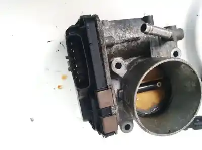 Автозапчасти б/у бабочка коробка за subaru legacy berl. b13 (bl) 2.5 se ссылки oem iam 16112aa010  6f260230, 00626