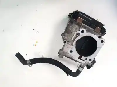 Автозапчасти б/у бабочка коробка за subaru legacy berl. b13 (bl) 2.5 se ссылки oem iam 16112aa010  6f260230, 00626