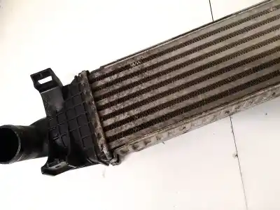 Автозапчастина б/у інтеркулер для ford focus c-max (cap) 1.6 tdci cat посилання на oem iam 3m5h9l440ae  