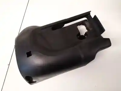 Автозапчастина б/у пластика для ford focus c-max (cap) 1.6 tdci cat посилання на oem iam 4m513533cdw