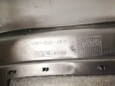 Автозапчасти б/у передние молдинги за ford focus c-max (cap) 1.6 tdci cat ссылки oem iam 3m513530abw  3m51-3530-abw