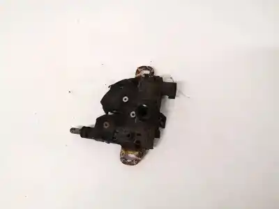Автозапчастина б/у замок капота для ford focus c-max (cap) 1.6 tdci cat посилання на oem iam   