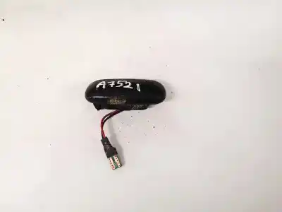 Автозапчасти б/у левый боковой фонарь за audi a6 c6 (4f2) 2.0 tdi ссылки oem iam   