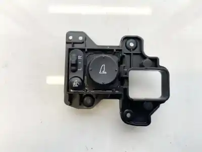 Second-hand car spare part rearview side mirror switch for honda insight (ze_) 1.3 ima (ze28 ze2) oem iam references m33212