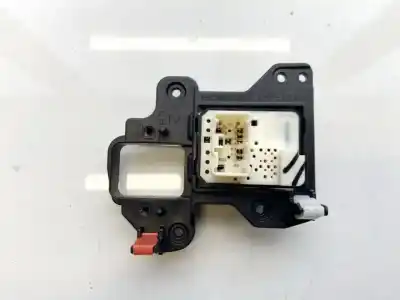 Second-hand car spare part rearview side mirror switch for honda insight (ze_) 1.3 ima (ze28 ze2) oem iam references m33212  