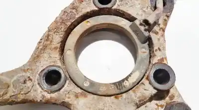 Gebrauchtes Autoersatzteil abs-sensor zum opel zafira a 2.0 dti oem-iam-referenzen 
