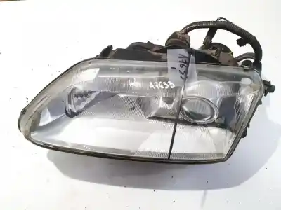 Peça sobressalente para automóvel em segunda mão farol / farolim esquerdo por renault espace /grand espace (je0) 2.2 dci initiale (je0k/s) referências oem iam 88202365