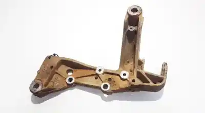 Peça sobressalente para automóvel em segunda mão braço de suspensão inferior esquerdo dianteiro por volkswagen golf v (1k1) 1.9 tdi referências oem iam 1k0199295e