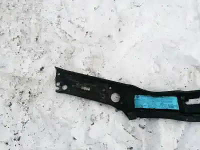 Second-hand car spare part front panel for audi 100 avant (c4) 2.5 tdi oem iam references 8a0010132  