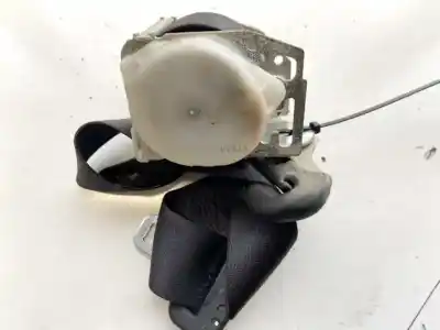 Автозапчасти б/у правый передний ремень безопасности за toyota yaris (ncp1/nlp1/scp1) 1.0 cat ссылки oem iam   