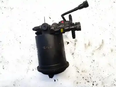 Peça sobressalente para automóvel em segunda mão filtro de gasóleo por renault espace /grand espace (je0) 2.2 dci initiale (je0k/s) referências oem iam 16143230002
