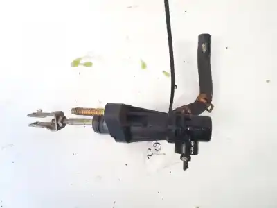 Автозапчастина б/у циліндр зцеплення для toyota yaris (ncp1/nlp1/scp1) 1.0 cat посилання на oem iam 057022l1  