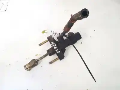 Автозапчастина б/у циліндр зцеплення для toyota yaris (ncp1/nlp1/scp1) 1.0 cat посилання на oem iam 057022l1